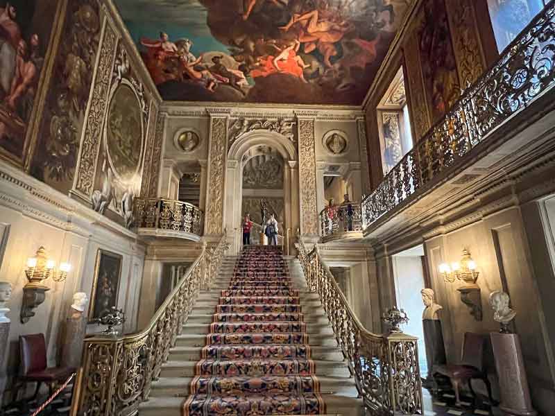 Chatsworth Design