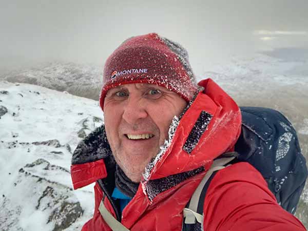 Dafydd Thomas