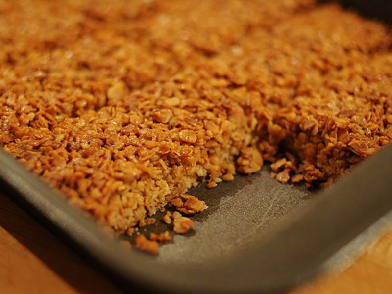 The Best Snacks to Eat While You’re Hiking Wilderness England