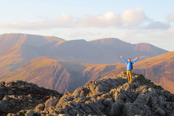 Wilderness England - Top Rated Adventure Travel in the UK