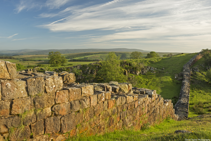 wilderness tours england