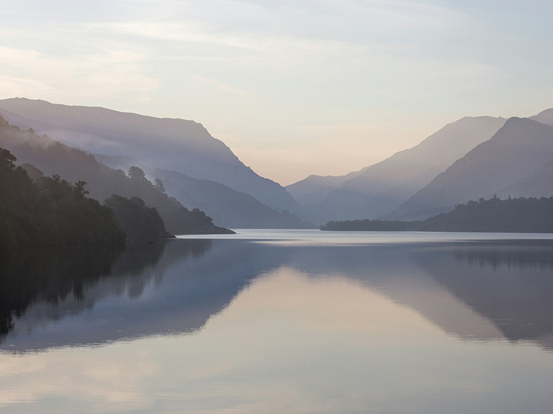 Llyn Padarn