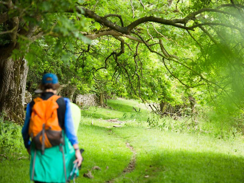 National Parks of the UK Walking Holiday | Wilderness England