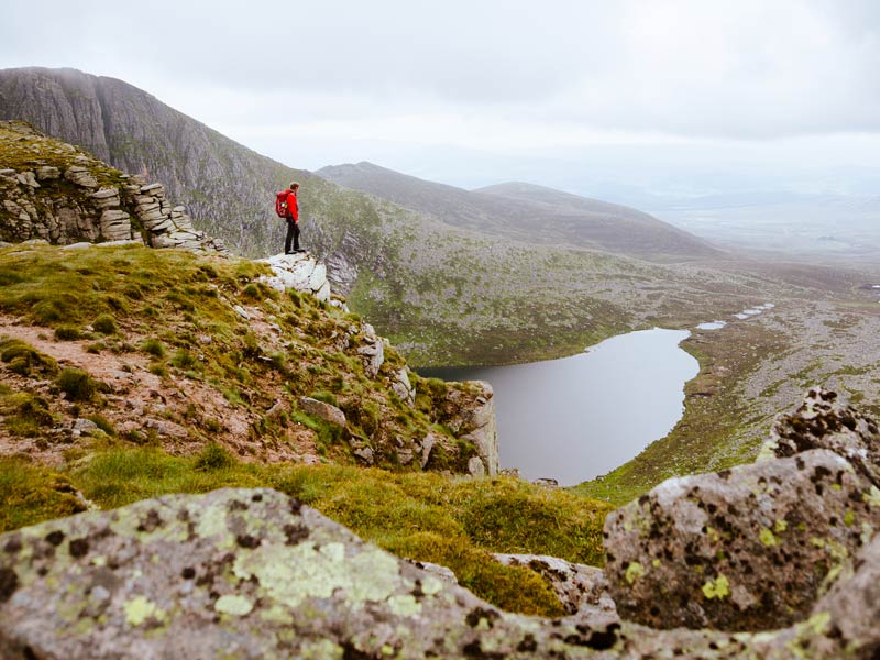 Ultimate 2022 Guide to Hiking the 15 UK's National Parks