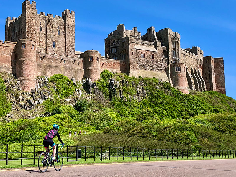 The Best Cycling Routes in Northern England | Wilderness England