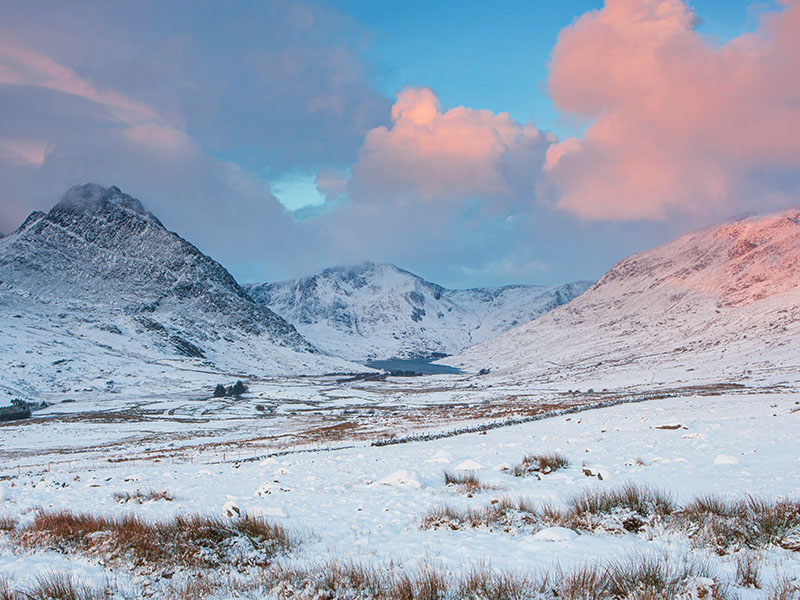 Owgen Valley