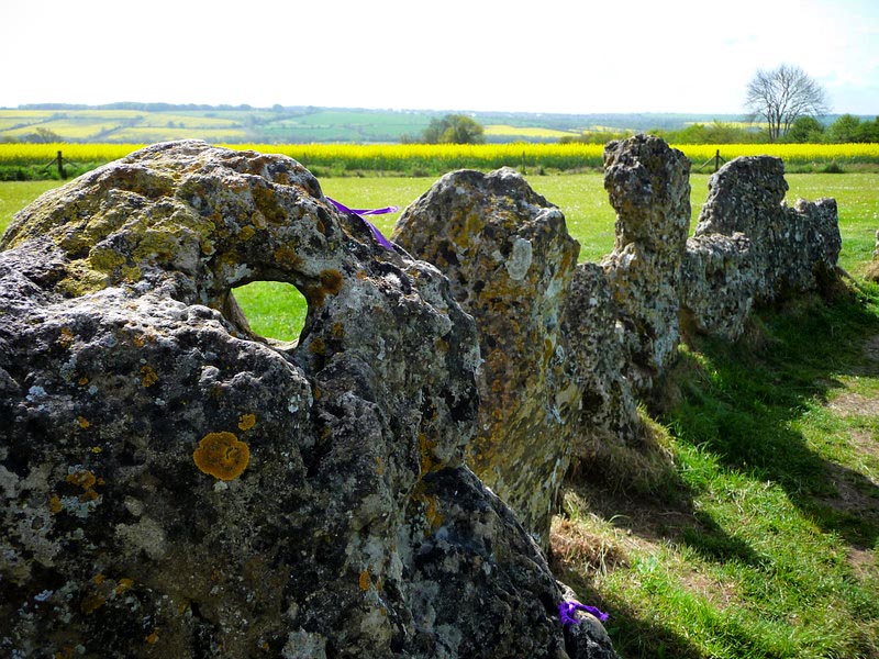England's Secret Nature Spots