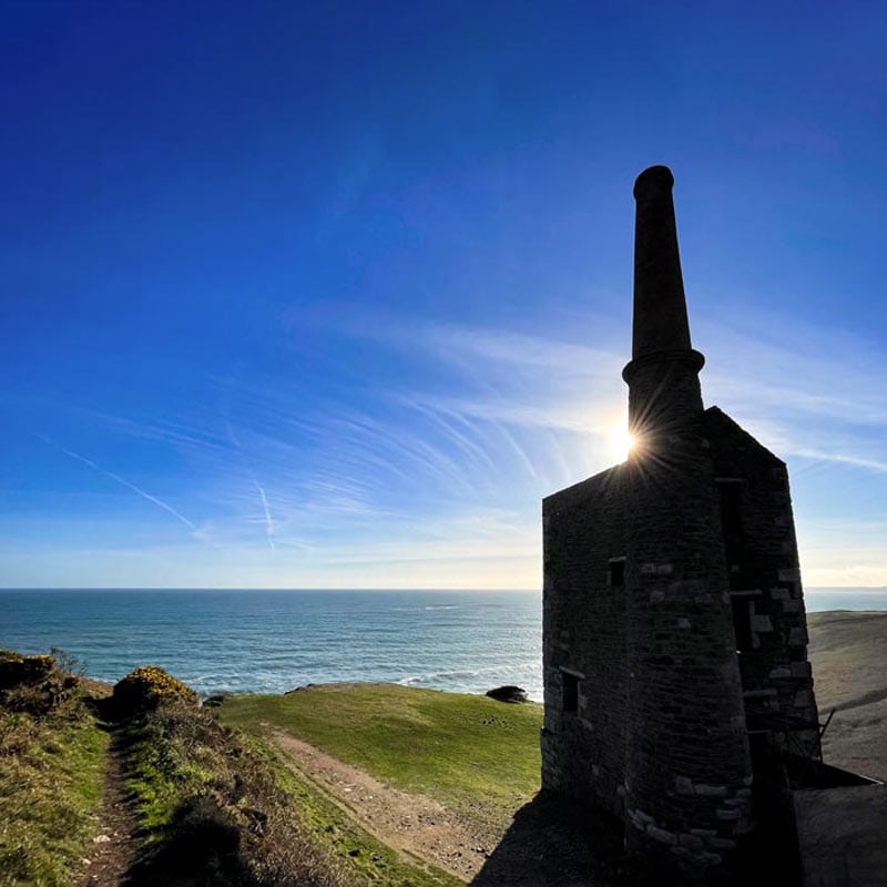 Cornish Folklore, Myths & Legends - Wilderness England