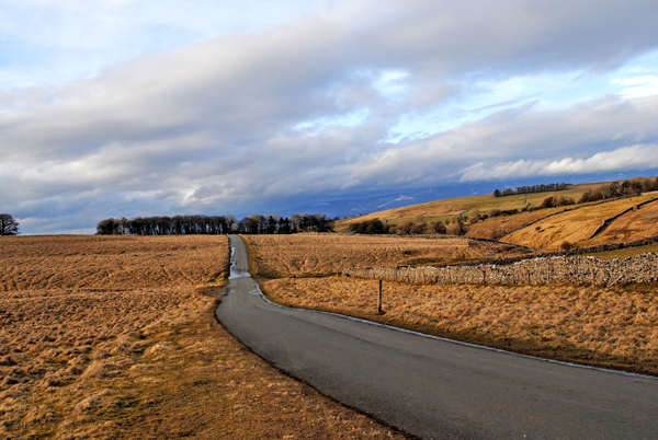 The Best Cycling Routes in Northern England | Wilderness England