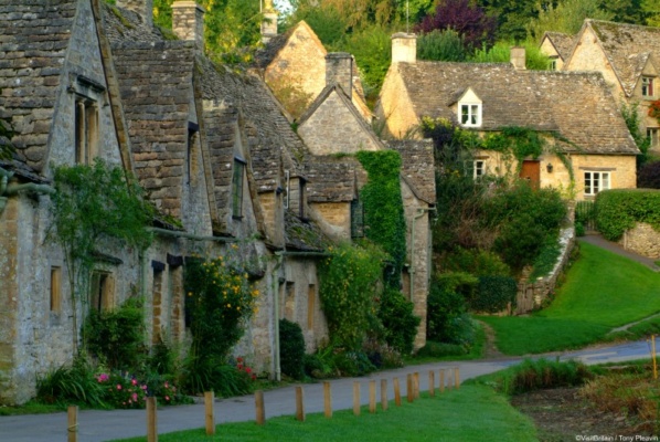 Adventure Holidays in the Cotswolds