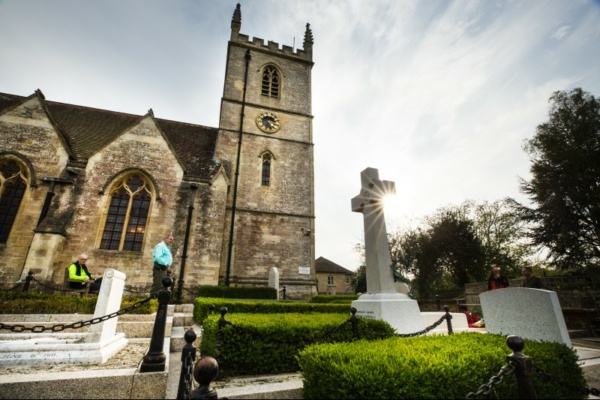 Adventure Holidays in the Cotswolds