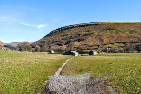 Adventure Holidays in Yorkshire