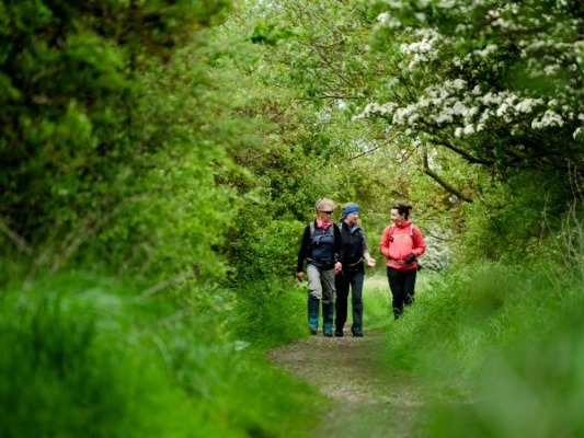What To Wear Outdoors in England