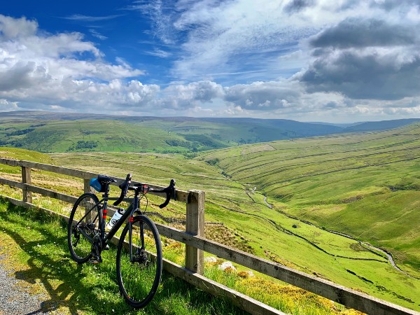 About Us : Wilderness England